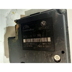 Recambio de nucleo abs para bmw serie 3 coupe (e46)(1999) 2.0 320 cd [2,0 ltr. - 110 kw 16v diesel cat] referencia OEM IAM 34516