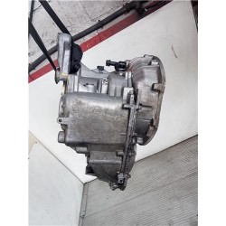 Recambio de caja cambios manual para mercedes-benz clase a (bm 169)(06.2004) 2.0 a 180 cdi (169.007) [2,0 ltr. - 80 kw cdi cat] 