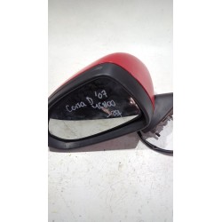 Recambio de retrovisor izquierdo para opel corsa d (s07) 1.3 cdti (l08, l68) referencia OEM IAM 468435664  