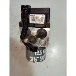 Recambio de nucleo abs para peugeot 406 berlina (s1/s2)(08.1995) 2.0 hdi 110 referencia OEM IAM 9630532980  