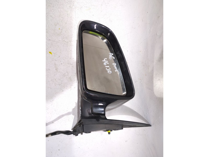 Recambio de retrovisor izquierdo para audi a6 avant (4f5)(2005) 3.0 tdi quattro [3,0 ltr. - 165 kw v6 24v tdi] referencia OEM IA