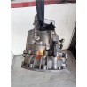 Recambio de caja cambios manual para mercedes-benz clase a (bm 169)(06.2004) 2.0 a 180 cdi (169.007) [2,0 ltr. - 80 kw cdi cat] 