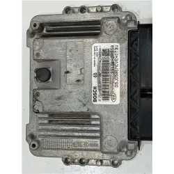 Recambio de centralita inyeccion para kia ceed (jd)(2012) 1.4 business [1,4 ltr. - 66 kw crdi cat] referencia OEM IAM 0281018641