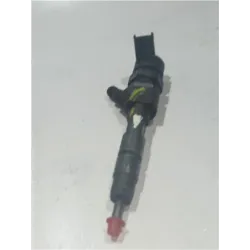 Recambio de inyector para renault laguna ii (bg0)(2001) 1.9 dci (bg0g) referencia OEM IAM 7700111014  