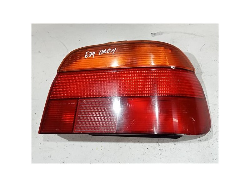 Recambio de piloto trasero derecho para bmw serie 5 berlina (e39)(1995) 2.5 525tds [2,5 ltr. - 105 kw turbodiesel cat] referenci