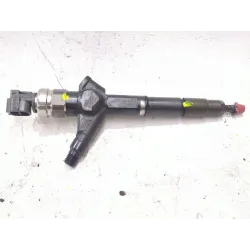 Recambio de inyector para nissan almera (n16/e)(01.2000) 2.2 dci referencia OEM IAM 16600BN820 10F01224  