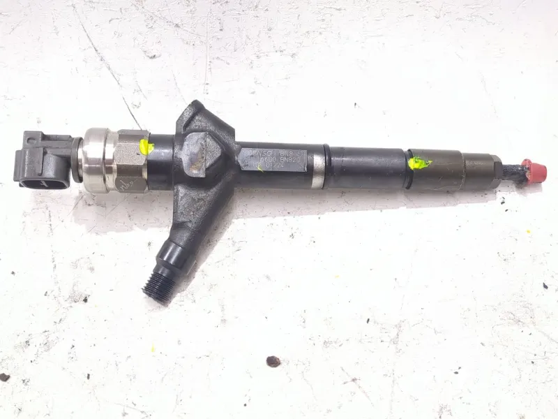 Recambio de inyector para nissan almera (n16/e)(01.2000) 2.2 dci referencia OEM IAM 16600BN820 10F01224  