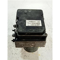 Recambio de nucleo abs para bmw serie 5 berlina (e60)(2003) 3.0 530d [3,0 ltr. - 160 kw turbodiesel cat] referencia OEM IAM 0265