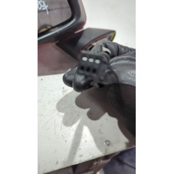 Recambio de retrovisor izquierdo para opel corsa d (s07) 1.3 cdti (l08, l68) referencia OEM IAM 468435664  