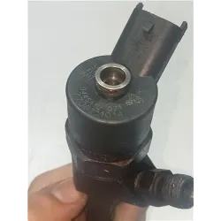 Recambio de inyector para renault laguna ii (bg0)(2001) 1.9 dci (bg0g) referencia OEM IAM 7700111014  