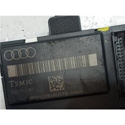 Recambio de modulo electronico para audi a6 berlina (4f2)(2004) 2.0 tdi [2,0 ltr. - 103 kw tdi] referencia OEM IAM 4F0959793E  