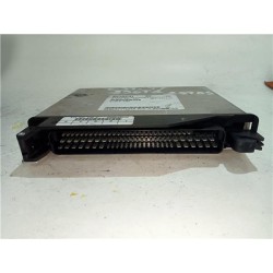 Recambio de centralita inyeccion para bmw serie 5 berlina (e39)(1995) 2.5 525tds [2,5 ltr. - 105 kw turbodiesel cat] referencia 