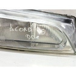Recambio de faro delantero derecho para honda accord v (cc7, cd) 2.0 i s referencia OEM IAM 1EG23666002  