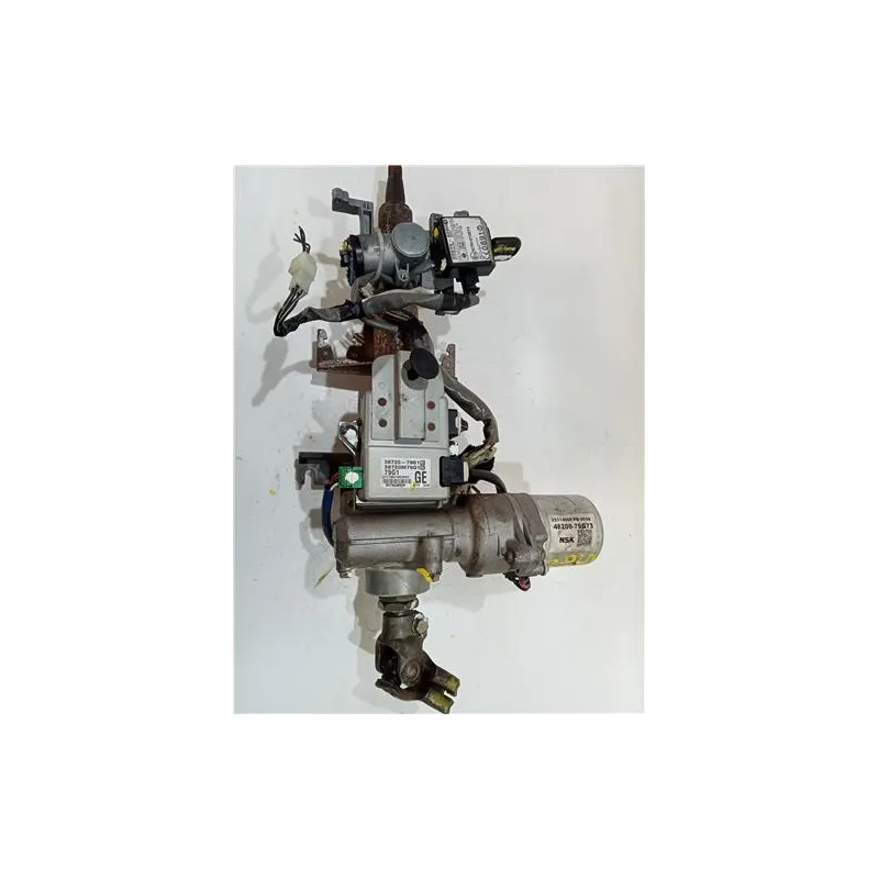 Recambio de columna direccion electrica para suzuki alto (amf310)(2009) referencia OEM IAM 3872079G1 38720M79G1 25314068 4820079