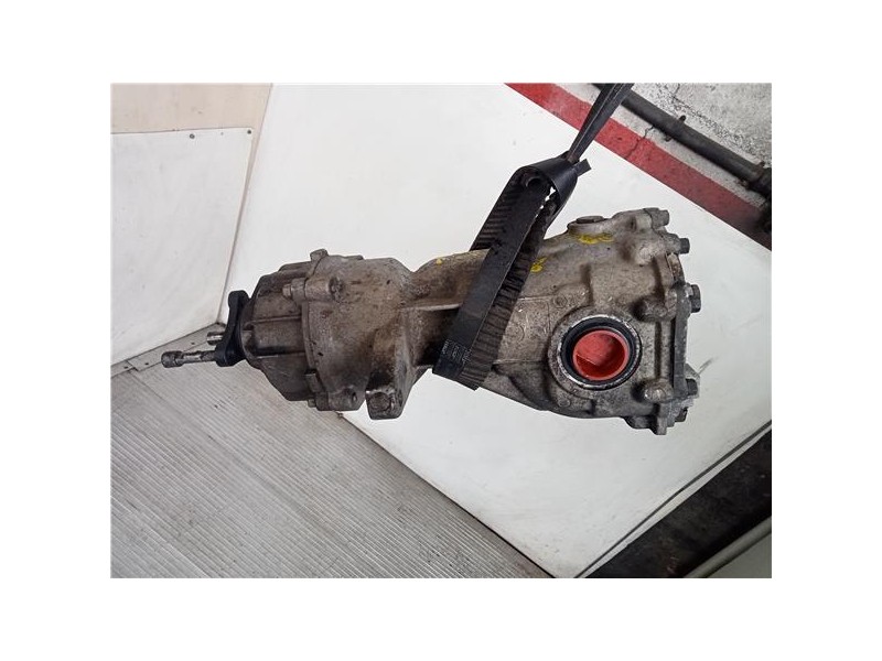 Recambio de grupo diferencial trasero para kia sportage (km)(2005) 2.0 crdi referencia OEM IAM 4780039000  