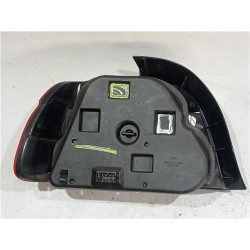 Recambio de piloto trasero derecho para bmw serie 5 berlina (e39)(1995) 2.5 525tds [2,5 ltr. - 105 kw turbodiesel cat] referenci