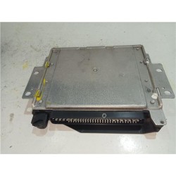 Recambio de centralita inyeccion para bmw serie 5 berlina (e39)(1995) 2.5 525tds [2,5 ltr. - 105 kw turbodiesel cat] referencia 