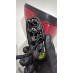 Recambio de retrovisor izquierdo para opel corsa d (s07) 1.3 cdti (l08, l68) referencia OEM IAM 468435664  