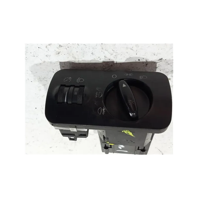 Recambio de mando de luces para seat leon (1m1)(11.1999) tdi referencia OEM IAM 1M1941531E  