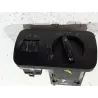 Recambio de mando de luces para seat leon (1m1)(11.1999) tdi referencia OEM IAM 1M1941531E  