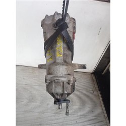 Recambio de grupo diferencial trasero para kia sportage (km)(2005) 2.0 crdi referencia OEM IAM 4780039000  