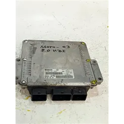Recambio de centralita inyeccion para citroën xsara berlina (1997) 1.9 td referencia OEM IAM 0281011523 EDC15C225  