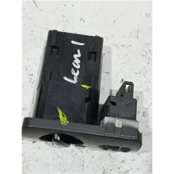 Recambio de mando de luces para seat leon (1m1)(11.1999) tdi referencia OEM IAM 1M1941531E  