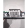 Recambio de caja reles / fusibles para peugeot 307 break (3e) 1.6 hdi 110 referencia OEM IAM 216760315B  