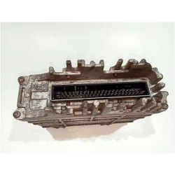 Recambio de centralita inyeccion para seat ibiza (6k3) 1.4 referencia OEM IAM 6K0906027E  