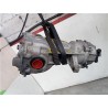 Recambio de grupo diferencial trasero para kia sportage (km)(2005) 2.0 crdi referencia OEM IAM 4780039000  