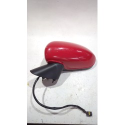 Recambio de retrovisor izquierdo para opel corsa d (s07) 1.3 cdti (l08, l68) referencia OEM IAM 468435664  