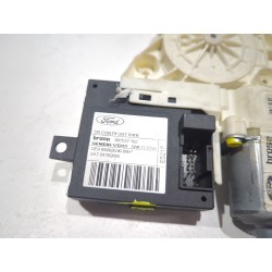 Recambio de motor elevalunas delantero derecho para ford focus ii (da_, hcp, dp) 1.6 tdci referencia OEM IAM 4M5T14B534AC  