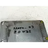 Recambio de centralita inyeccion para citroën xsara berlina (1997) 1.9 td referencia OEM IAM 0281011523 EDC15C225  