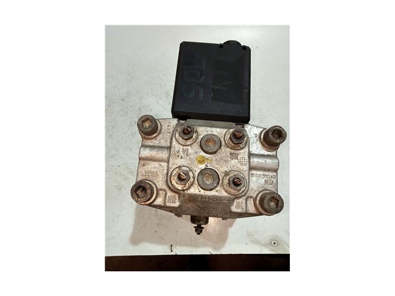 Recambio de nucleo abs para audi 80 berlina/avant (08.1991) 2.0 básico berlina [2,0 ltr. - 85 kw] referencia OEM IAM 4A0614111A 