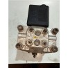 Recambio de nucleo abs para audi 80 berlina/avant (08.1991) 2.0 básico berlina [2,0 ltr. - 85 kw] referencia OEM IAM 4A0614111A 