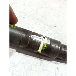 Recambio de inyector para volkswagen golf iii (1h1) 1.9 tdi referencia OEM IAM 028130201J  