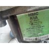 Recambio de grupo diferencial trasero para kia sportage (km)(2005) 2.0 crdi referencia OEM IAM 4780039000  