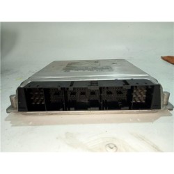 Recambio de centralita inyeccion para bmw serie 5 berlina (e39)(1995) 2.5 525tds [2,5 ltr. - 105 kw turbodiesel cat] referencia 