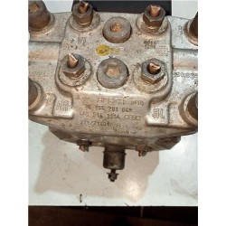 Recambio de nucleo abs para audi 80 berlina/avant (08.1991) 2.0 básico berlina [2,0 ltr. - 85 kw] referencia OEM IAM 4A0614111A 