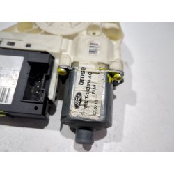 Recambio de motor elevalunas delantero derecho para ford focus ii (da_, hcp, dp) 1.6 tdci referencia OEM IAM 4M5T14B534AC  