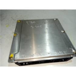 Recambio de centralita inyeccion para bmw serie 5 berlina (e39)(1995) 2.5 525tds [2,5 ltr. - 105 kw turbodiesel cat] referencia 