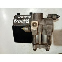 Recambio de nucleo abs para audi 80 berlina/avant (08.1991) 2.0 básico berlina [2,0 ltr. - 85 kw] referencia OEM IAM 4A0614111A 