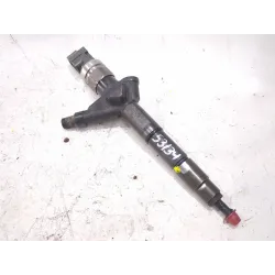 Recambio de inyector para nissan almera (n16/e)(01.2000) 2.2 dci referencia OEM IAM 16600BN820 10F00259  
