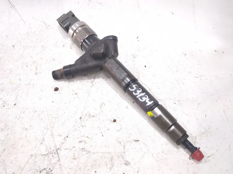 Recambio de inyector para nissan almera (n16/e)(01.2000) 2.2 dci referencia OEM IAM 16600BN820 10F00259  