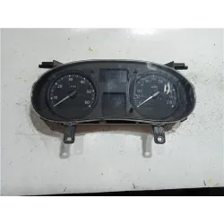 Recambio de cuadro completo para renault trafic ii furgón (04.2001) 2.0 27 cn [2,0 ltr. - 84 kw dci diesel cat] referencia OEM I