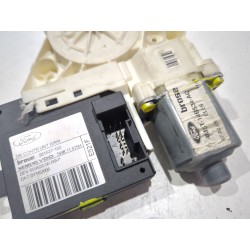 Recambio de motor elevalunas delantero derecho para ford focus ii (da_, hcp, dp) 1.6 tdci referencia OEM IAM 4M5T14B534AC  
