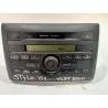 Recambio de radio cd para fiat stilo (192)(2001) 1.9 jtd (192_xe1a) referencia OEM IAM 2FCF18C838AE  