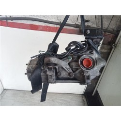 Recambio de grupo diferencial trasero para peugeot 4007 (2007) 2.2 premium [2,2 ltr. - 115 kw hdi fap] referencia OEM IAM GS2353