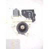 Recambio de motor elevalunas trasero izquierdo para ford focus ii sedán (db_, fch, dh) 2.0 tdci referencia OEM IAM 981536103  