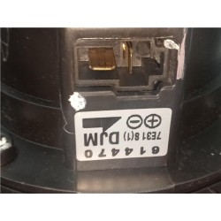 Recambio de motor calefaccion para chevrolet nubira berlina (2005) 2.0 cdx [2,0 ltr. - 89 kw diesel cat] referencia OEM IAM 6144